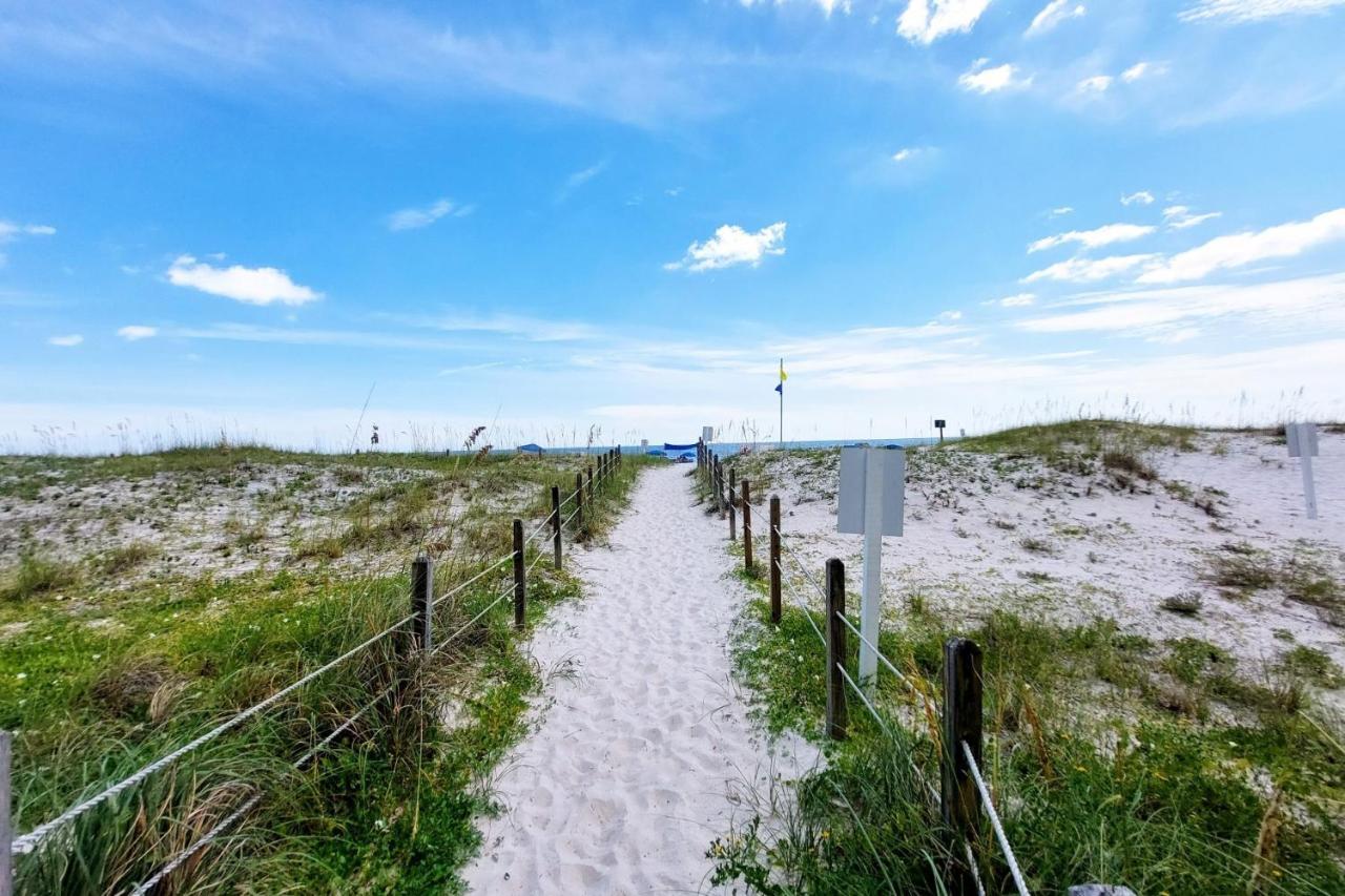 Castaways 9C Condo Gulf Shores Luaran gambar