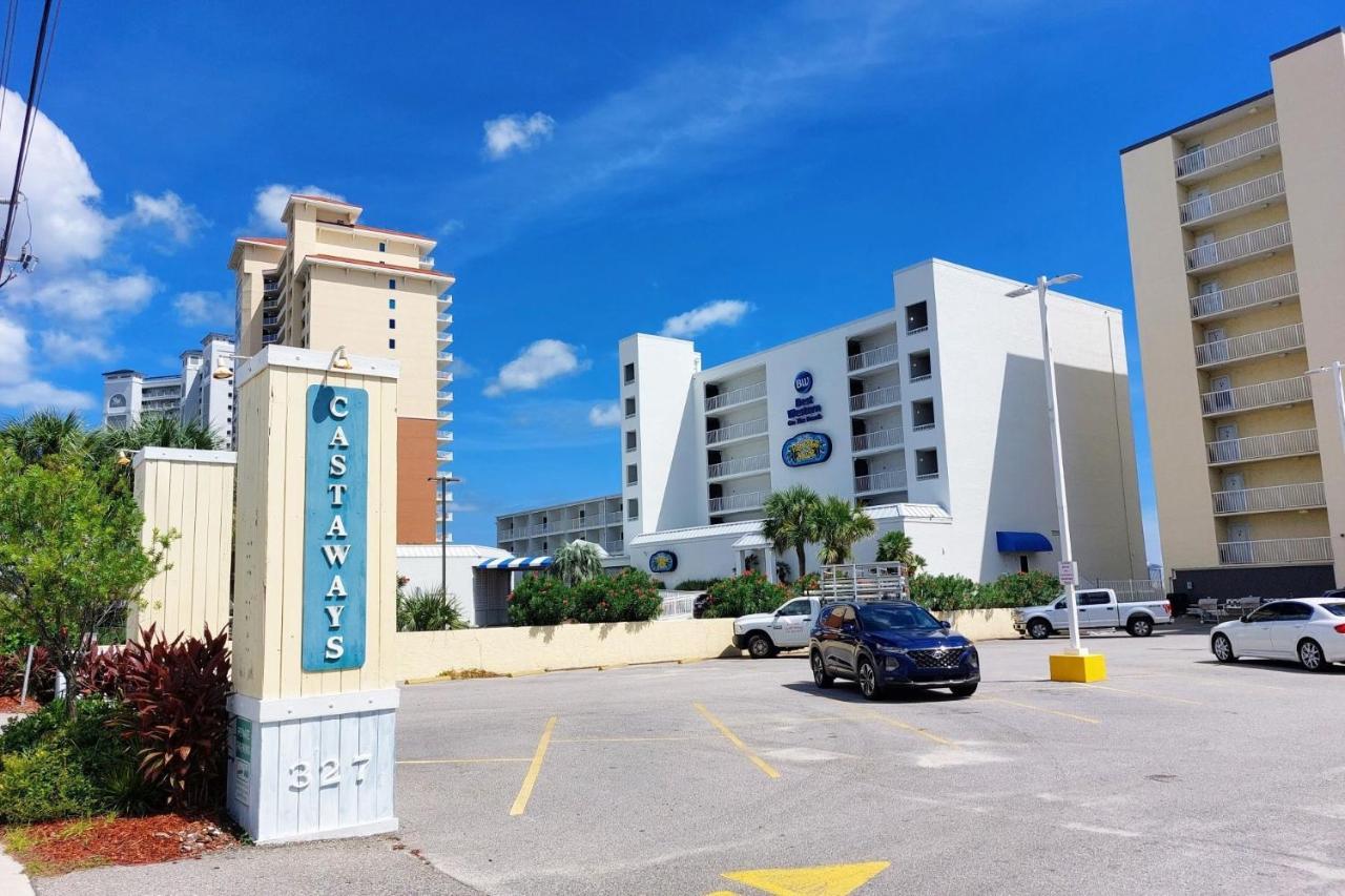 Castaways 9C Condo Gulf Shores Luaran gambar
