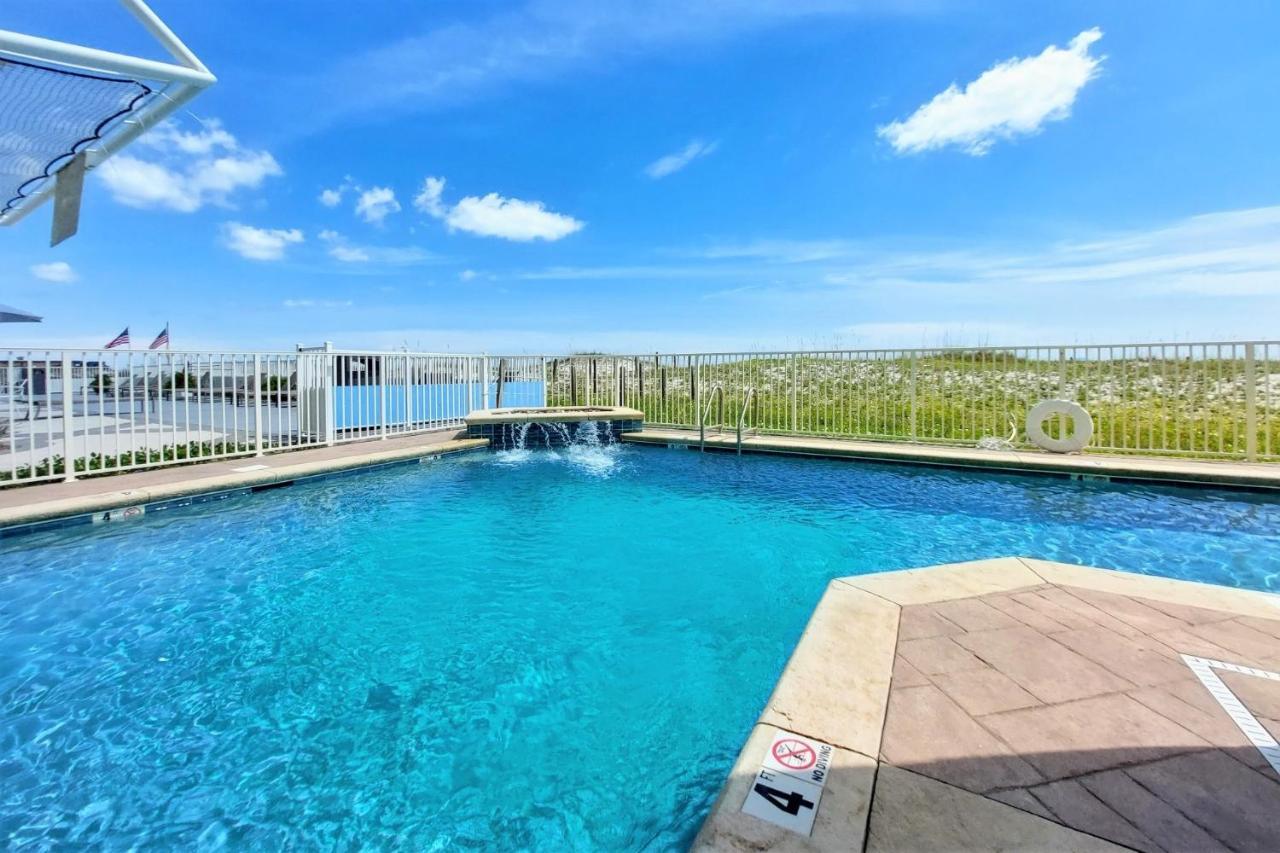 Castaways 9C Condo Gulf Shores Luaran gambar