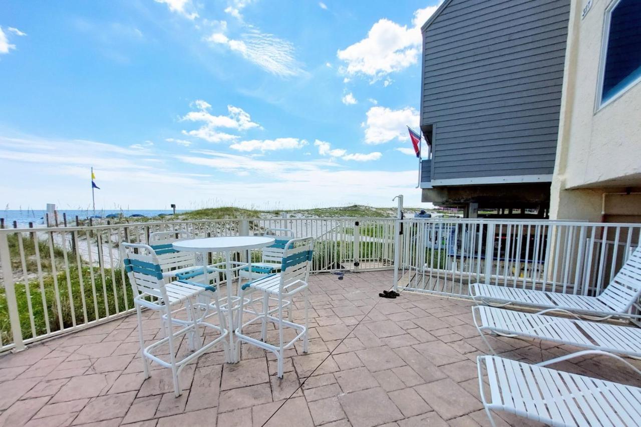 Castaways 9C Condo Gulf Shores Luaran gambar