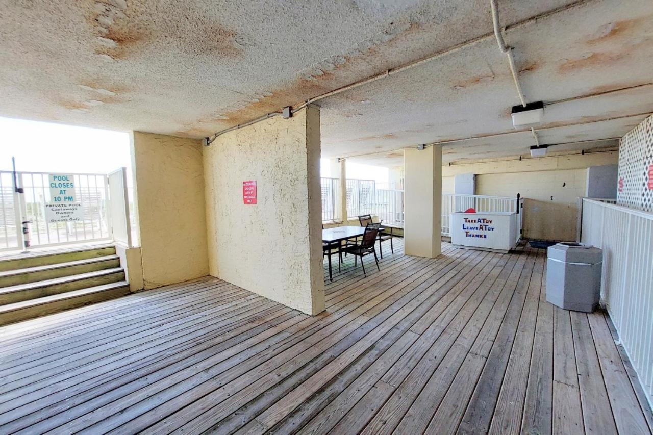 Castaways 9C Condo Gulf Shores Luaran gambar