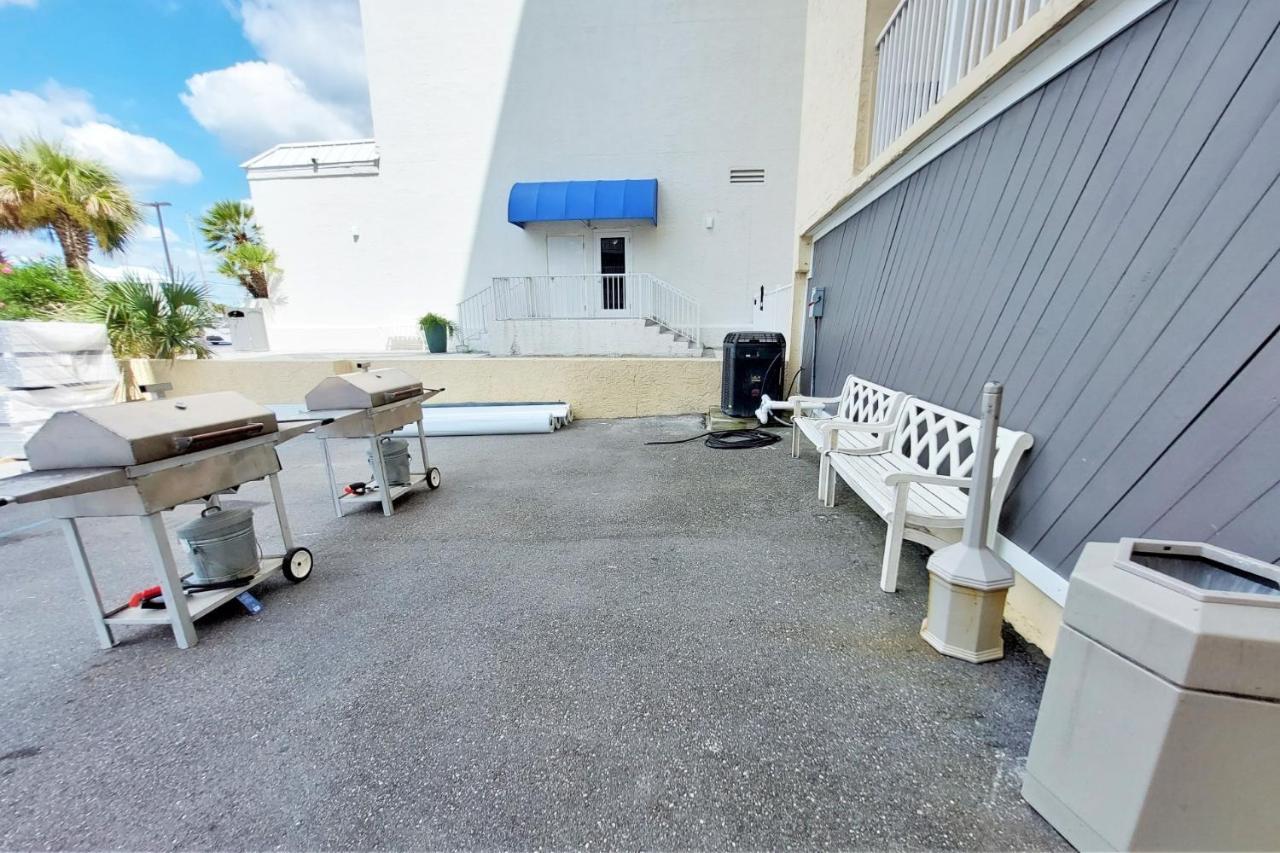 Castaways 9C Condo Gulf Shores Luaran gambar
