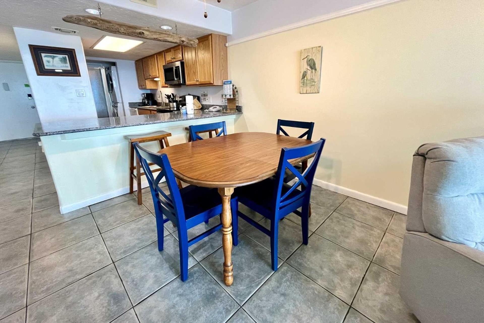 Castaways 9C Condo Gulf Shores Luaran gambar