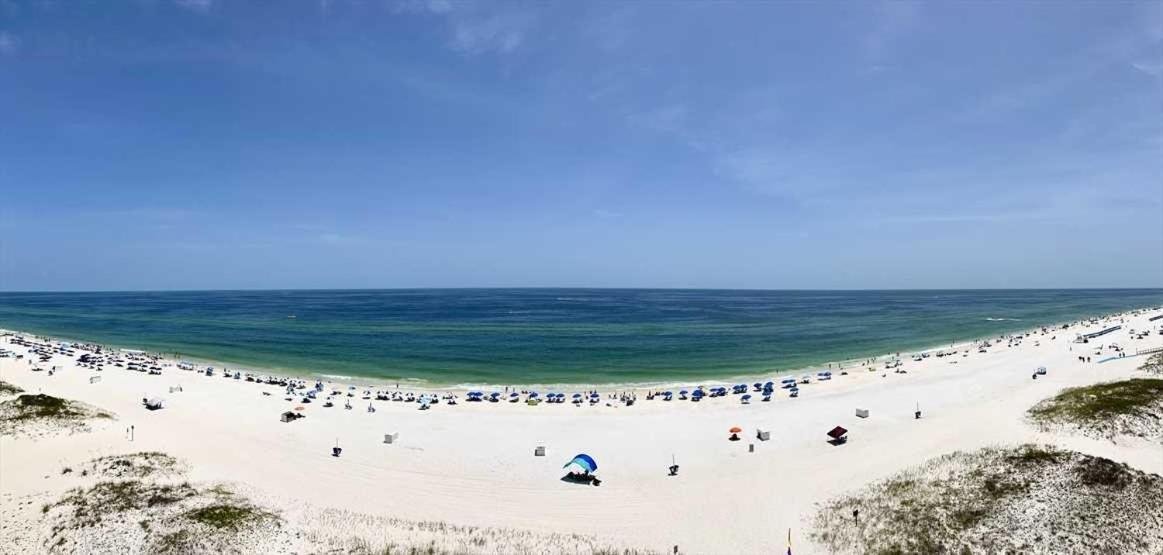 Castaways 9C Condo Gulf Shores Luaran gambar