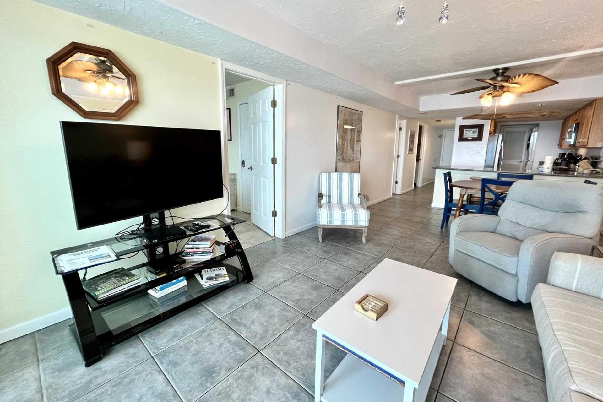 Castaways 9C Condo Gulf Shores Luaran gambar