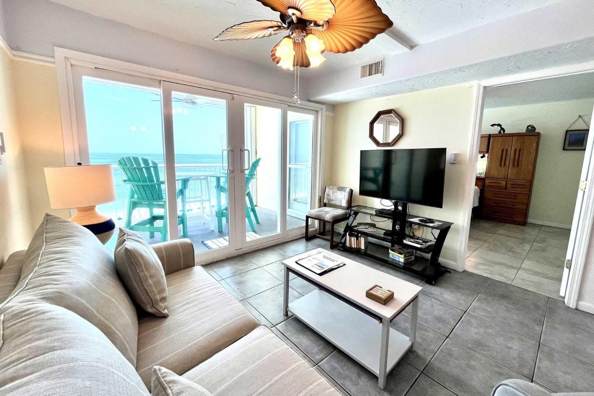Castaways 9C Condo Gulf Shores Luaran gambar