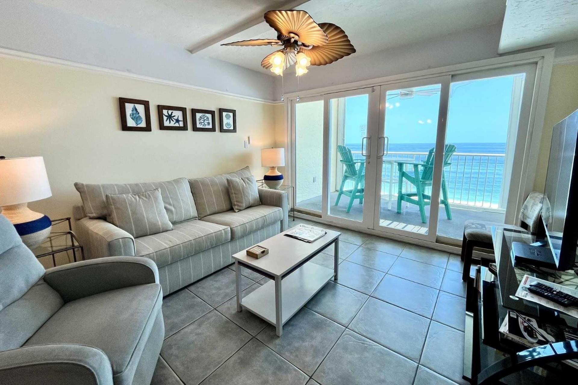 Castaways 9C Condo Gulf Shores Luaran gambar