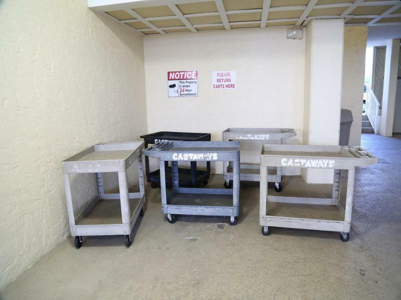 Castaways 9C Condo Gulf Shores Luaran gambar
